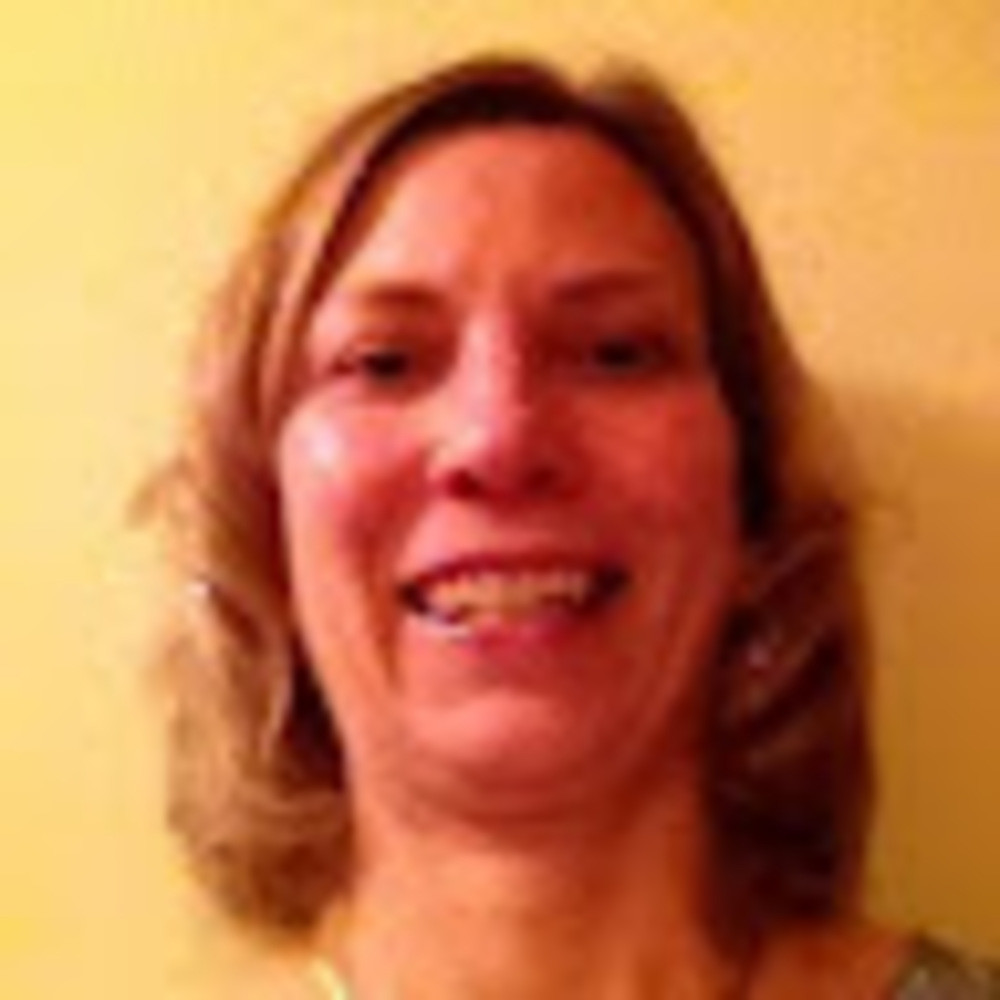 Meet your Posher, Heidi